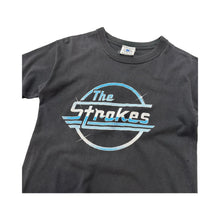 Load image into Gallery viewer, Vintage The Strokes Tee - S
