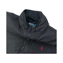 Load image into Gallery viewer, Vintage Polo Ralph Lauren Zip Up Fleece Jacket - L
