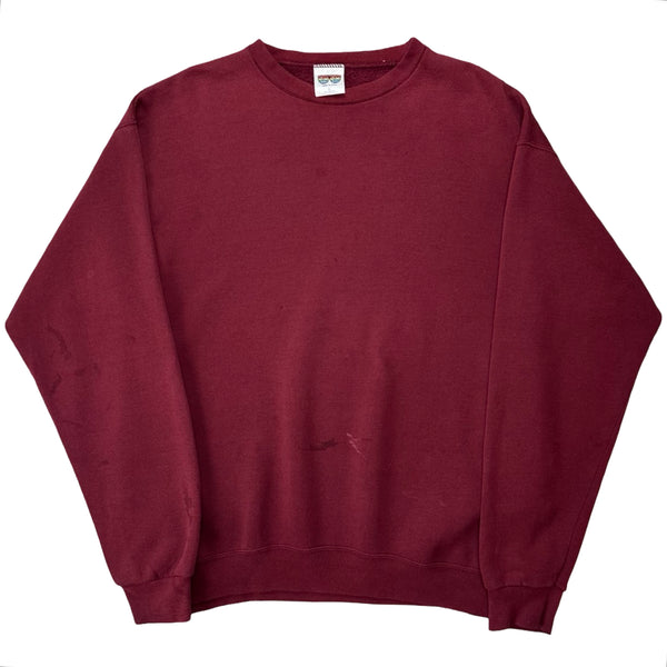 Vintage 20/20 Sport Crew Neck - L