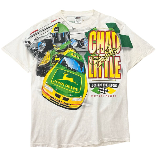 Vintage Chad Little ‘Asphalt Assult’ Tee - XL