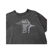 Load image into Gallery viewer, Vintage Ben Hall Bike Show Tee - XXL
