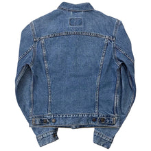 Load image into Gallery viewer, Vintage Levi’s Type 3 Denim Jacket - XS
