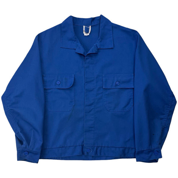 Vintage Workwear Jacket - L