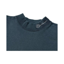 Load image into Gallery viewer, Mercedes Benz Long Sleeve Tee - XL
