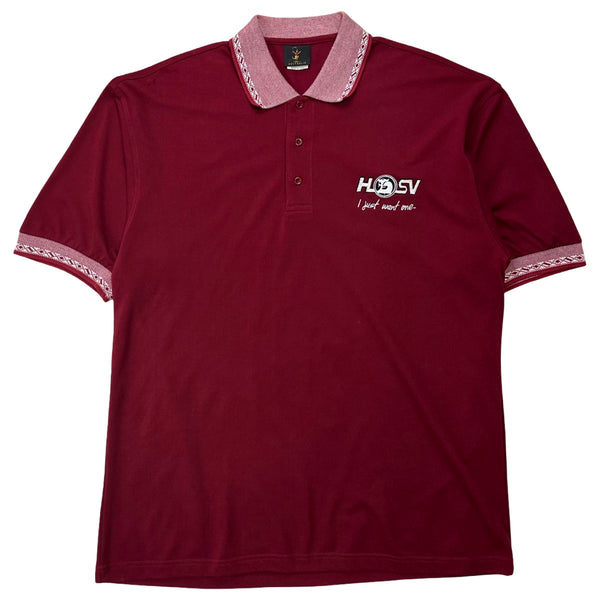 Holden HSV Polo Shirt - XXL