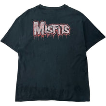 Load image into Gallery viewer, Vintage Misfits Tee - XL
