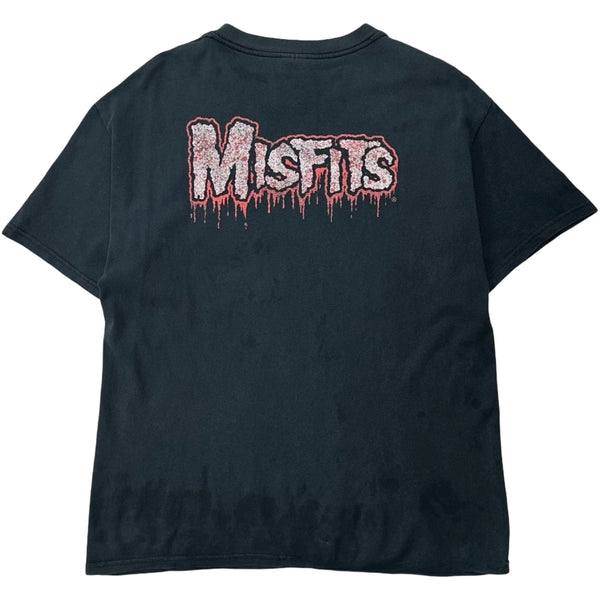 Vintage Misfits Tee - XL