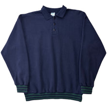 Load image into Gallery viewer, Vintage Collared Pullover - L
