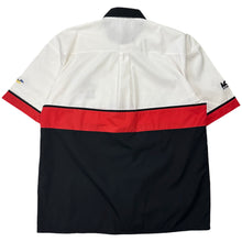 Load image into Gallery viewer, Vintage Honda Indy 300 Button Up Shirt - XL
