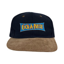 Load image into Gallery viewer, Vintage Paddle Pop Lick-A-Prize Cap
