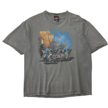Load image into Gallery viewer, Vintage Harley-Davidson ‘It Ain’t Over ‘Til The Fat Boy Sings.’ Tee - XL
