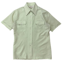 Load image into Gallery viewer, Vintage Lancer Button Up Shirt - M
