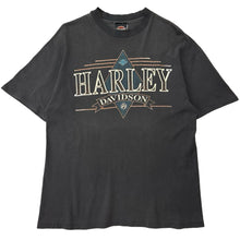 Load image into Gallery viewer, Vintage Harley-Davidson USA Tee - L
