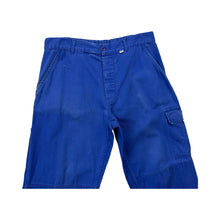 Load image into Gallery viewer, Vintage Workwear Pants - 34
