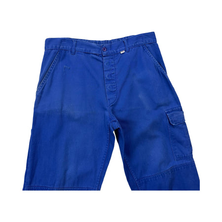 Vintage Workwear Pants - 34