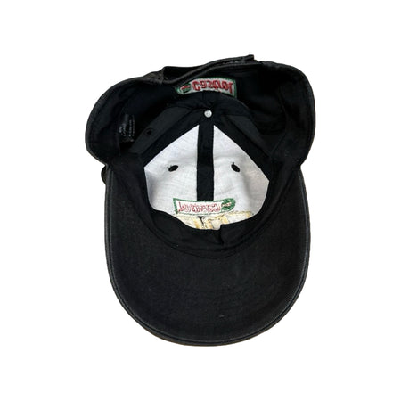 Vintage Castrol Edge Cap