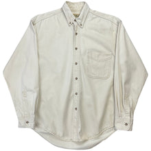 Load image into Gallery viewer, Vintage L.L. Bean Button Down Shirt - M
