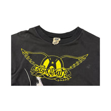 Load image into Gallery viewer, Vintage 1989 Aerosmith ‘Pump’ Tee - L
