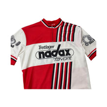Load image into Gallery viewer, Vintage Nadax Cycling Jersey - M

