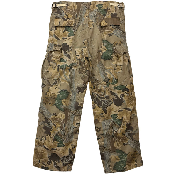 Vintage Camo Hunting Pants - 38 x 31