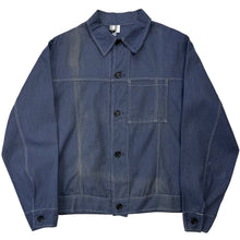 Load image into Gallery viewer, Vintage Workwear Jacket - L
