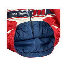 Load image into Gallery viewer, Vintage Team Yamaha Racing Reversible Jacket - L
