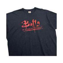 Load image into Gallery viewer, Vintage Buffy The Vampire Slayer Tee - XXL
