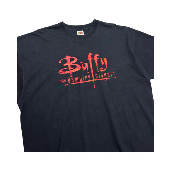 Vintage Buffy The Vampire Slayer Tee - XXL