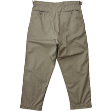 Load image into Gallery viewer, Vintage R.A.F. Trousers - 35 x 25
