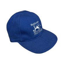 Load image into Gallery viewer, Vintage Rothmans Physical Challenge Cap
