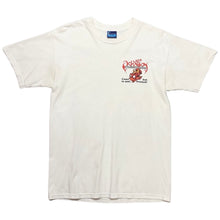 Load image into Gallery viewer, Vintage 1999 Big Johnson &#39;Tattoo Parlor&#39; Tee - L
