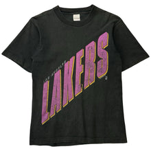 Load image into Gallery viewer, Vintage Los Angeles Lakers Tee - S
