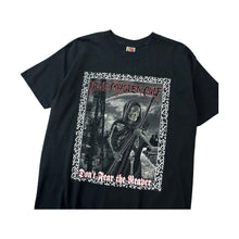 Load image into Gallery viewer, Vintage Blue Oyster Cult ‘Don’t Fear The Reaper’ Tour Tee - XL
