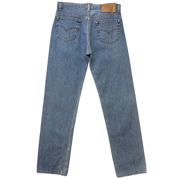 Vintage Levi’s 501XX Jeans - 34 x 32