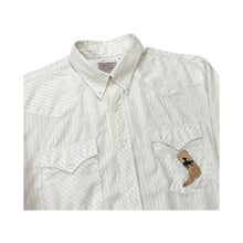Load image into Gallery viewer, Vintage Ranchwear Button Down Shirt - L
