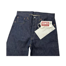 Load image into Gallery viewer, Levi's LVC 1955 501XX Jeans - 32 x 34
