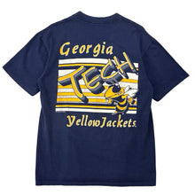 Load image into Gallery viewer, Vintage 1993 Georgia Tech Tee - L
