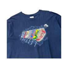 Load image into Gallery viewer, Vintage Nike Air Jam 7 Days A Week Tee - XL
