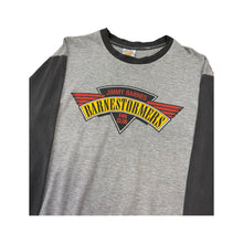 Load image into Gallery viewer, Vintage Jimmy Barnes ‘Barnestormers’ Fan Club Long Sleeve Tee - XL
