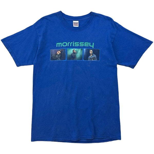 2004 Morrissey 'You Are The Quarry' Tee - L