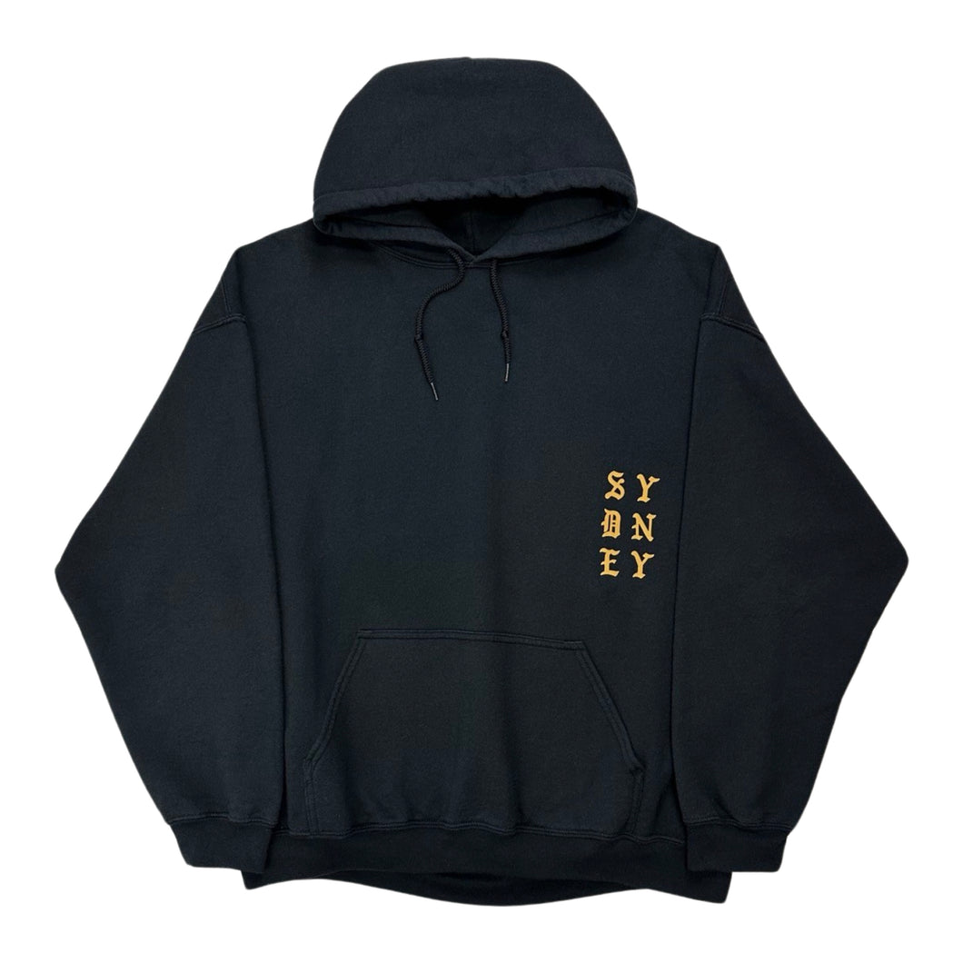 Kanye West Tour Hoodie - XL