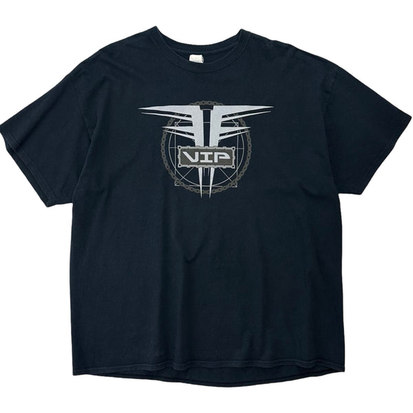Fear Factory VIP Tour Tee - XXL