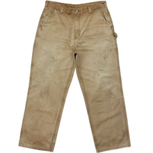 Load image into Gallery viewer, Vintage Carhartt Workwear Jeans - 36 x 30
