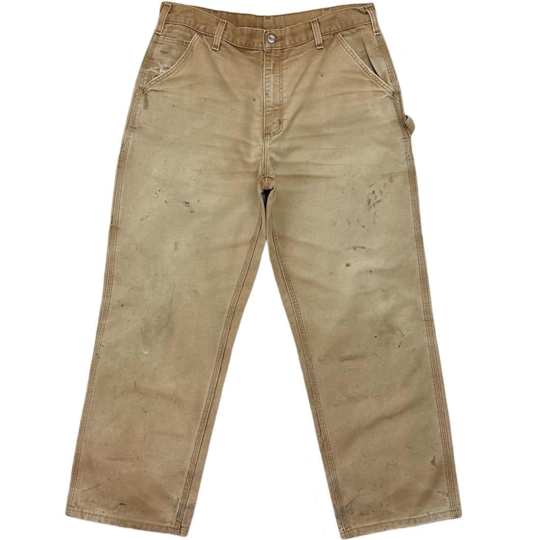 Vintage Carhartt Workwear Jeans - 36 x 30