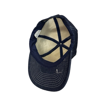 Vintage New Holland Kurmond Farm Machinery Cap