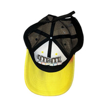 Load image into Gallery viewer, Vintage M&amp;M’s Racing Trucker Cap
