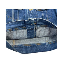 Load image into Gallery viewer, Vintage Lee Denim Jacket - XS
