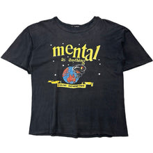 Load image into Gallery viewer, Vintage Mental As Anything ‘Cyclone Raymond’ Tour Tee - XL
