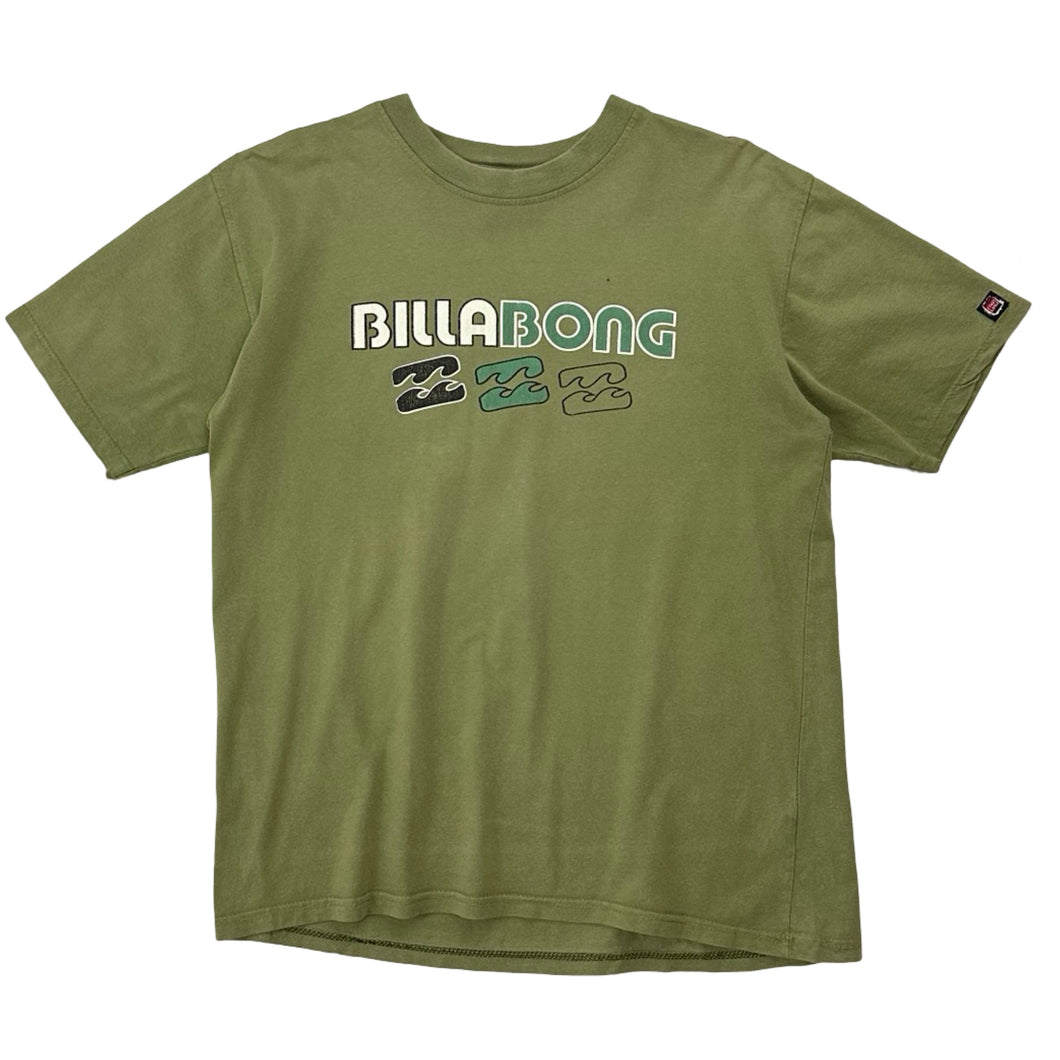 Vintage Billabong Tee - L