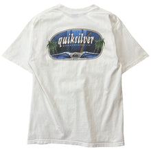 Load image into Gallery viewer, Vintage Quiksilver Tee - S
